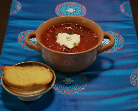 Borsch