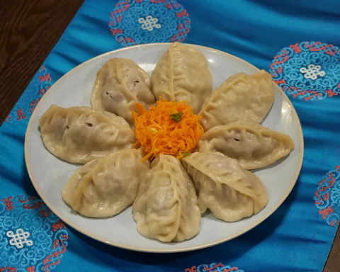 Buuz