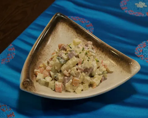 Potato Salad